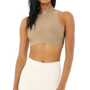 Alo Airlift Fuse Bra Tank